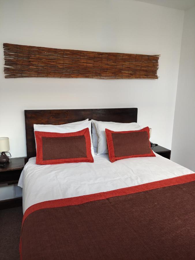 Hostal Geosol Antofagasta Ngoại thất bức ảnh